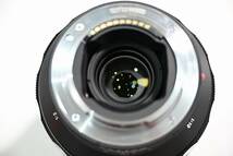 美品 VoightLander MACRO APO-LANTHAR 65mm F2 Aspherical E-mount / ソニー Eマウント フルサイズ フォクトレンダー コシナ_画像5