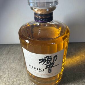 【新品】サントリー SUNTORY ウイスキー HIBIKI 響 JH