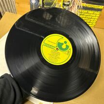 アイアン・メイデン LP レコード _画像7