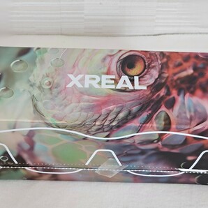 XREAL Air 2 Pro XREAL Beamセット 新品同様 送料込の画像1