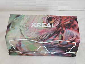 XREAL Air 2 Pro XREAL Beam set as good as new including carriage 