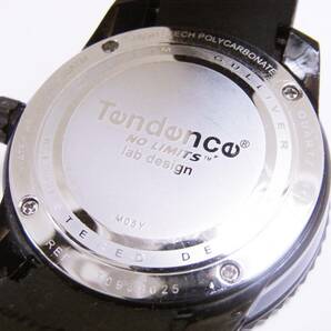 （56） Tendence テンデンス M05Y T0930025 迷彩 動品の画像3