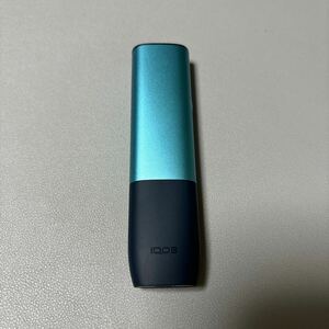 中古IQOS ILUMA ONE WE iQOSイルマワンwe iQOSイルマワン　we 説明文見てから入札下さい　動作確認済み