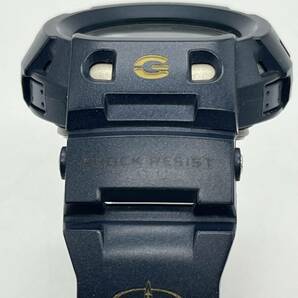 希少！G-SHOCK ジーショック サイレンサー トリプルクラウン GW-400TCJ-2JR タッチソーラー CASIO カシオ デジタルの画像4