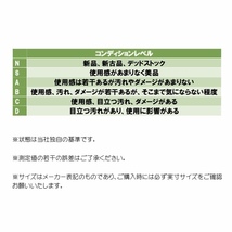 中古 ポールスチュアート PaulStuart 七分袖 ニットセーター Vネック レース 薄手 黒 レディース サイズ6 30代 40代 50代_画像9