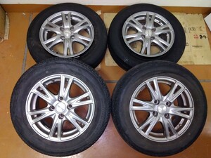 175/70R14 4本セット