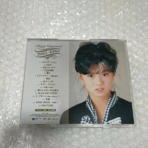 【CD 】 中森明菜  Akina Nakamori 1982-1985の画像2