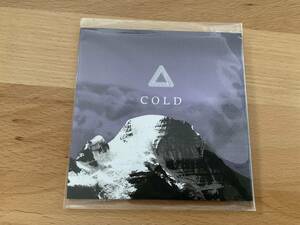 zArAme 「COLD」