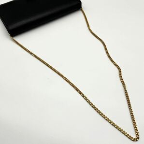 2262【希少・美品】Chrstian Dior クリスチャンディオール チェーンショルダーバッグ ハンド トート 3way ハニカム ゴールド金具 レザー の画像7