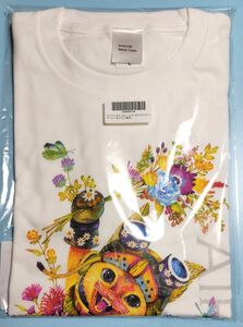 モンハン　タケダヒロキ　コラボTシャツ