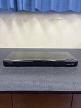 Panasonic DMR-BRW520_画像1