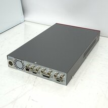 アストロデザイン/ASTRO MULTI CHANNEL MONITOR HS-7044 HD-SDI 4画面分割装置 【中古/動作品】#401789_画像4