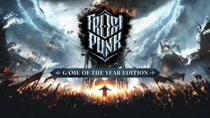 【Steamキーコード】Frostpunk: Game of the Year Edition /フロストパンク ゲームオブザイヤーエディション