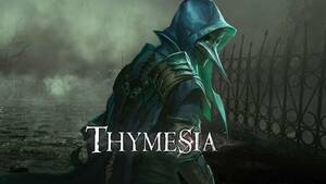 【Steamキーコード】Thymesia /ティメジア