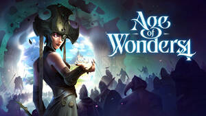 【Steamキーコード】Age of Wonders 4 /エイジ オブ ワンダーズ 4