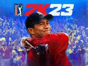 【Steamキーコード】ゴルフ PGAツアー 2K23 /PGA TOUR 2K23