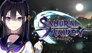 [Steam ключ код ]SAMURAI MAIDEN / Samurai Maiden 