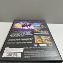 PS2 PlayStation2 海外版 北米版 プレイステーション2 ソフト プレステ2 GRANDIAⅡ グランディアⅡ ubisoft_画像4