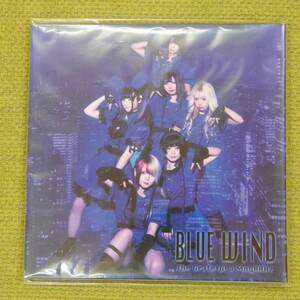 BLUE WIND - The Grateful a Mogaaaz ザ・グレイトフルアモガーズ