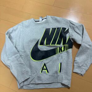 NIKE KIM JONES スウェット サイズ Ｌ