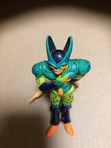 HG ドラゴンボール セル 第二形態 フィギュア_画像1