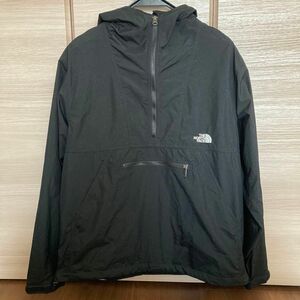 COMPACT ANORAK /THE NORTH FACE