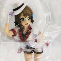 ☆8006☆ラブライブ！サンシャイン！！ Birthday Figure Project 渡辺曜 1/8 完成品フィギュア フィギュア_画像6