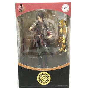 ☆8120☆ 刀剣乱舞 ONLINE 加州清光 1/8 完成品フィギュア オランジュ・ルージュ グッドスマイルカンパニー フィギュア