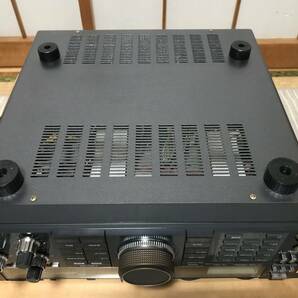 ☆長期保管品 ケンウッド KENWOOD TS-790 ジャンク品☆の画像9