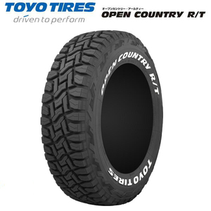 24年製 TOYO OPEN COUNTRY R/T 165/60R15 77Q 165/60-15 ホワイトレター トーヨータイヤ オープンカントリー R/T 4本総額 37,440円～