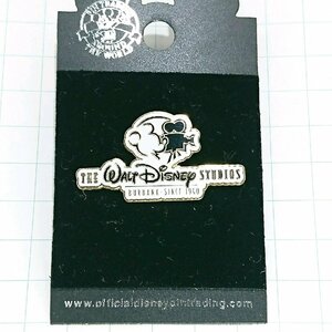 送料無料)THE WALT DISNEY STUDIO ディズニー ピンバッジ PINS ピンズ A24110