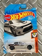 ホットウィール / HotWHeeLs　’15 DODGE CHARGER SRT / ダッジ チャージャー