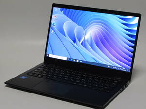 第11世代 Core i5 1135G7 4.20GHz TOSHIBA dynabook G83 /HS 16GB SSD 256GB　カメラ Wi-Fi 13.3 FHD HDMI Win11 Iris Xe Graphics 超軽量