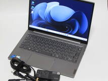 Lenovo ThinkPad 13s G2 第11世代 インテル Core i5- 1135G7 4.20GHｚ 16GB SSD 256GB 13.3 FHD Win11 Wi-Fi HDMI カメラ Iris Xe Graphics_画像2