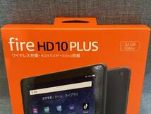 Amazon Fire HD 10 Plus 10.1インチ1080p 4GB RAM 32GBストレージ_画像3