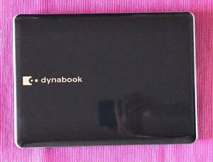 dynabook AX/53FBL PAAX53FLPBL 東芝 