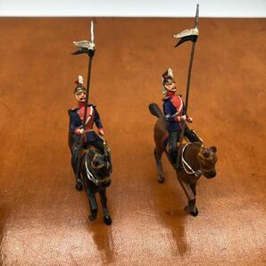 390418 装飾品イギリス騎兵隊の画像7
