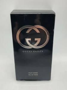 GUCCI 香水 