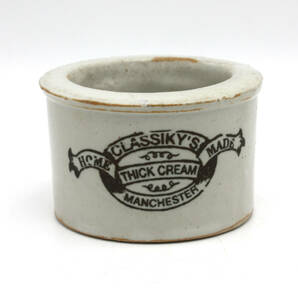 未使用品 倉敷意匠計画室 CLASSIKY'S BRANCH ミニココット 小皿 陶器