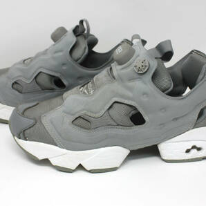 Reebok リーボック CLASSIC INSTAPUMP FURY OG インスタポンプフューリー 25.0cm V65751 グレー