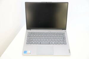 ジャンク ThinkPad ThinkBook 13s G2 ITL Corei7