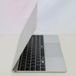 ジャンク MacBook Retina 12-inch Early 2015 本体の画像4