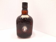 ★【古酒】オールドパー OldParr 12Year 12年 スコッチウイスキー 750ml/43%【未開封】｛sk2365｝_画像4