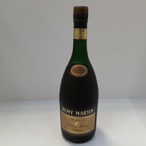 ★【古酒】レミーマルタン REMY MARTIN VSOP ブランデー コニャック 700ml/40％【未開封】｛sk2264｝の画像1