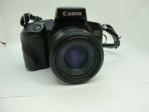 ★キャノン Canon EOS 750QD 一眼レフカメラ EF 35-70㎜ F:3.5-4.5 動作未確認 ジャンク【中古】 dgs3779