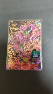 スーパードラゴンボールヒーローズ 　MM1-066　UR　 魔人オゾット　　未使用品 　大会