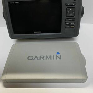 【ガーミン】echoMAP 73DV GPS内臓 日本語版の画像2