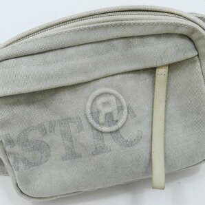 レディメイド ボディポーチ 鞄 バッグ READYMADE BODY POUCH 中古品[C148U993]の画像3