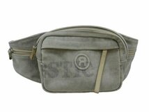 レディメイド ボディポーチ 鞄 バッグ READYMADE BODY POUCH 中古品[C148U993]_画像1