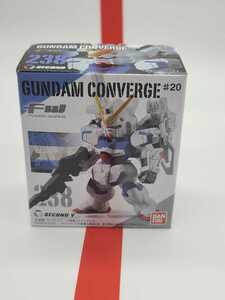 ガンダム コンバージ CONVERGE　２３8　セカンドV